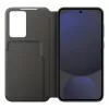 Samsung Smart View Wallet Case Galaxy S24 FE - juodas