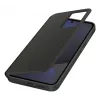 Samsung Smart View Wallet Case Galaxy S24 FE - juodas