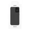Samsung Smart View Wallet Case Galaxy S24 FE - juodas
