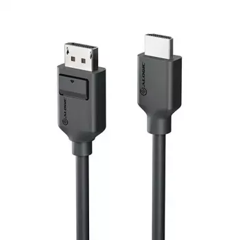 ALOGIC DisplayPort–HDMI kabelis 3m EL2DPHD-03 aukštos kokybės