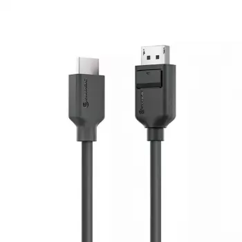 ALOGIC DisplayPort–HDMI kabelis 3m EL2DPHD-03 aukštos kokybės