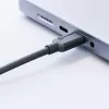 ALOGIC Elements Series USB-C į HDMI laidas 4K vyriškas-į-vyrišką 2 m
