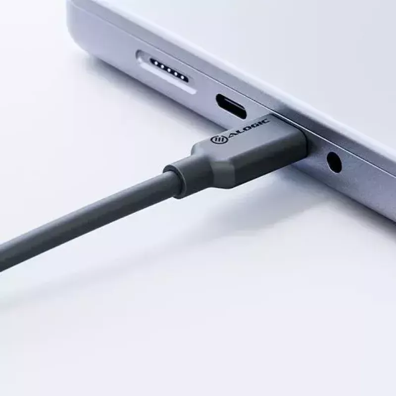 ALOGIC Elements Series USB-C į HDMI laidas 4K vyriškas-į-vyrišką 2 m