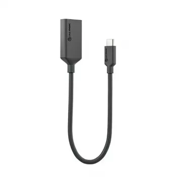 USB-C į HDMI adapteris ALOGIC EL2UCHD-ADP, 4K palaikymas, 20 cm