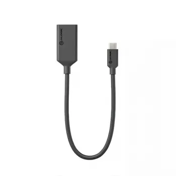 USB-C į HDMI adapteris ALOGIC EL2UCHD-ADP, 4K palaikymas, 20 cm