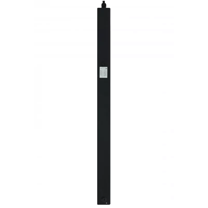 APC Easy Basic Rack PDU EPDU1116B, 0U, 1 fazė, 3,7 kW, 230 V, 16 A, 20 x C13 ir 4 x C19, IEC60309 2P+E