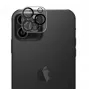 eSTUFF ES501014 Objektyvo apsauginis stiklas iPhone