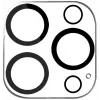 eSTUFF ES501014 Objektyvo apsauginis stiklas iPhone