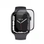 Apsauginis stiklas laikrodžiui eSTUFF ES501020, skirtas Apple Watch Series 6, 7, 8