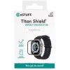 Laikrodžio ekrano apsauginis stiklas eSTUFF ES501024, skirtas Apple Watch Ultra