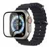 Laikrodžio ekrano apsauginis stiklas eSTUFF ES501024, skirtas Apple Watch Ultra