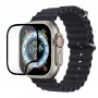 Laikrodžio ekrano apsauginis stiklas eSTUFF ES501024, skirtas Apple Watch Ultra