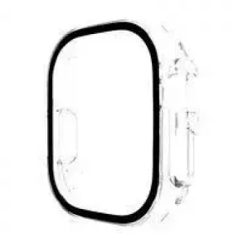 Laikrodžio ekrano apsauga eSTUFF ES501030, skirta Apple Watch Series 6, 7, 8