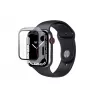 Laikrodžio ekrano apsauga eSTUFF ES501030, skirta Apple Watch Series 6, 7, 8