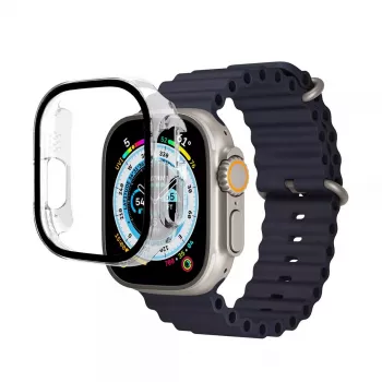 Ekrano apsauga laikrodžiui eSTUFF ES501034, skirta Apple Watch Ultra
