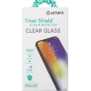 eSTUFF TITAN SHIELD® Apsauginis stiklas Apple iPhone XR skaidrus