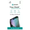 eSTUFF ES501350 grūdinto stiklo ekrano apsauga Apple iPhone 14 / 13 Pro / 13 (6,1 inch) skaidri