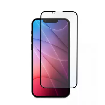 eSTUFF ES501351 apsauginis stiklas Apple iPhone 14 / 13 Pro / 13 skaidrus
