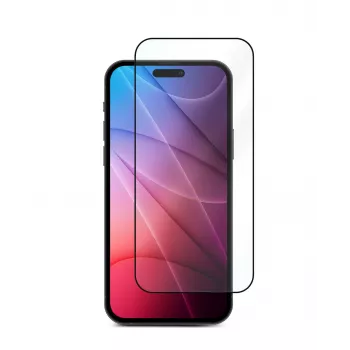 eSTUFF ES501361 Titan Shield® grūdinto stiklo ekrano apsauga iPhone 14 Pro (6,1 inch) skaidri
