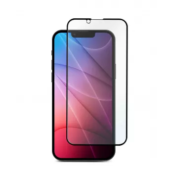 eSTUFF ES501371 Titan Shield® grūdinto stiklo apsauginis ekrano stikliukas Apple iPhone 14 Plus / 13 Pro Max (skaidrus, 1 vnt.)