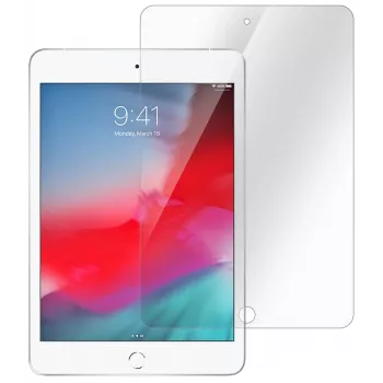eSTUFF Screen Protector iPad Mini 2019 / Mini 4 – Skaidrus grūdinto stiklo apsauginis ekrano stikliukas