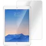eSTUFF TITAN SHIELD® apsauginis stiklas iPad 9.7 colių visiems modeliams – skaidrus