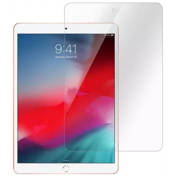 eSTUFF Apsauginis stiklas iPad Air 10.5 2019 / Pro 10.5 - Skaidrus