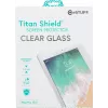 eSTUFF Apsauginis stiklas iPad Air 10.5 2019 / Pro 10.5 - Skaidrus