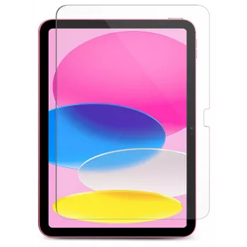 eSTUFF ES503320 apsauginis stiklas planšetei, skaidrus, Apple iPad Pro 11 inch, 1 vnt.