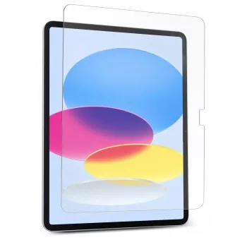 eSTUFF ES503320 apsauginis stiklas planšetei, skaidrus, Apple iPad Pro 11 inch, 1 vnt.