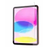 eSTUFF ES503320 apsauginis stiklas planšetei, skaidrus, Apple iPad Pro 11 inch, 1 vnt.