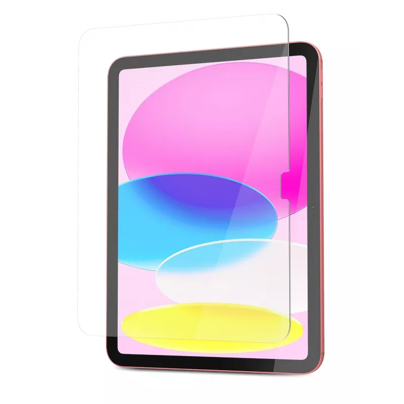 eSTUFF ES503320 apsauginis stiklas planšetei, skaidrus, Apple iPad Pro 11 inch, 1 vnt.