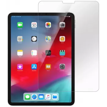 eSTUFF Apple iPad Pro 11 inch skaidrus apsauginis stiklas