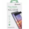 eSTUFF ES504029 grūdinto stiklo apsauginis ekrano dangtelis Samsung Galaxy S10e, skaidrus
