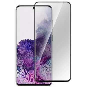 eSTUFF ES504058 grūdinto stiklo ekrano apsauga Samsung Galaxy S20 / S20 5G