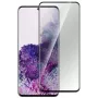 eSTUFF ES504058 grūdinto stiklo ekrano apsauga Samsung Galaxy S20 / S20 5G