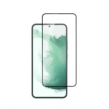 eSTUFF ES504079 apsauginis stiklas Samsung Galaxy S22+ grūdintas 9H skaidrus