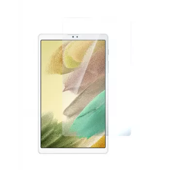 eSTUFF ES506015 apsauginis stiklas planšetei Samsung Galaxy Tab A7 Lite, skaidrus, 1 vnt.