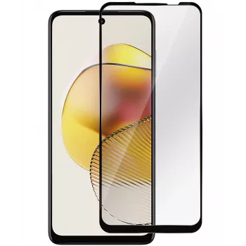 eSTUFF ES515112 grūdinto stiklo apsauginis ekrano dangtelis Motorola Moto G31, G41, G71 5G, G73