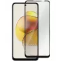 eSTUFF ES515112 grūdinto stiklo apsauginis ekrano dangtelis Motorola Moto G31, G41, G71 5G, G73
