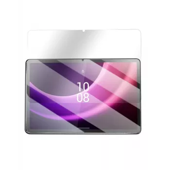 eSTUFF ES517007 apsauginis stiklas planšetei Lenovo Tab P11, skaidrus, 1 vnt.