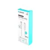 Lightning laidas eSTUFF ES602370 3 m USB-C 2.4 A 5 V