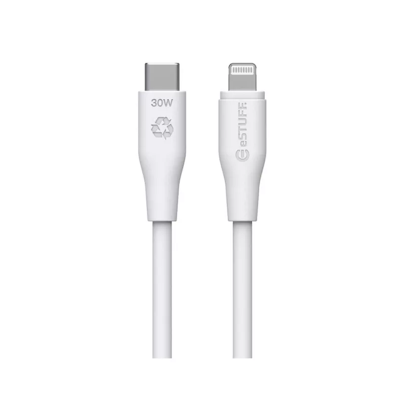 Lightning laidas eSTUFF ES602370 3 m USB-C 2.4 A 5 V