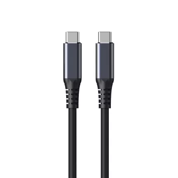 USB kabelis eSTUFF ES604520 2m USB 2.0 A į Micro B