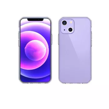 eSTUFF ES67100001 apsauginis dėklas iPhone 13 mini, skaidrus, 13,7 cm (5,4 inch)