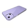 eSTUFF ES67100001 LONDON galinis dangtelis, skirtas iPhone 13 mini, TPU, skaidrus