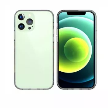 eSTUFF ES67100003 apsauginis dėklas iPhone 13 Pro 15,5 cm (6,1 inch) permatomas