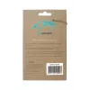 eSTUFF ES67100004 apsauginis dėklas iPhone 13 Pro Max 6,7 inch skaidrus TPU