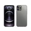 eSTUFF ES67100004 apsauginis dėklas iPhone 13 Pro Max 6,7 inch skaidrus TPU