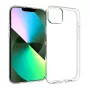 eSTUFF ES67100007 apsauginis dėklas telefonui 17 cm (6,7 colio) Skaidrus